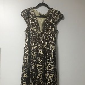 BCBG dress